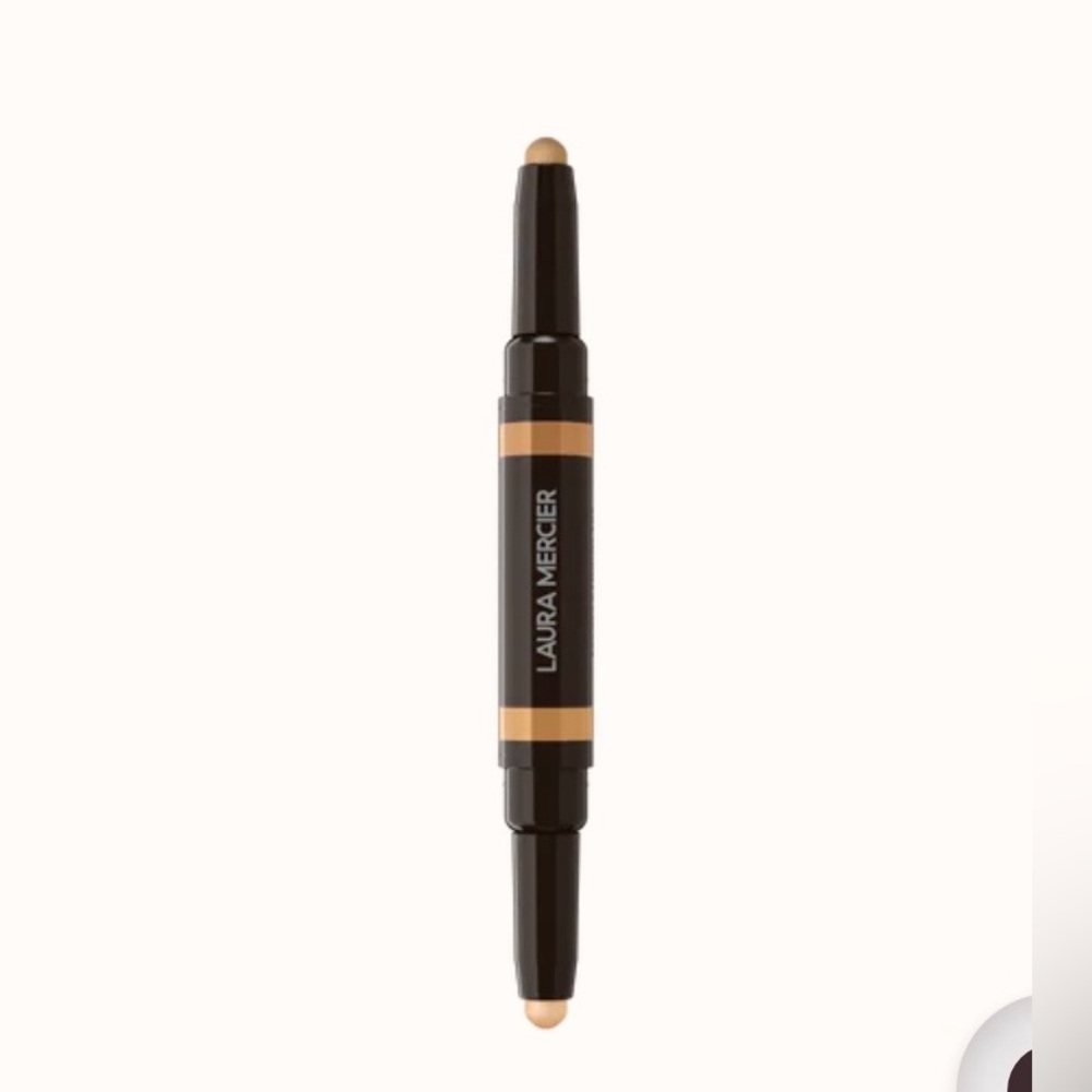 Laura Mercier Dual-Ended Concealer Stick - Tan and Black